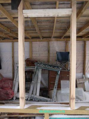 Глухое окно своими руками
Глухое окно своими руками