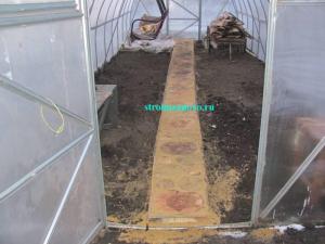 Садовая дорожка из спилов дерева своими руками
Садовая дорожка из спилов дерева своими руками