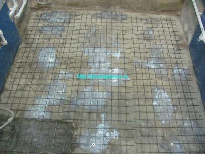 Тёплый водяной пол своими руками
Тёплый водяной пол своими руками