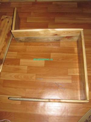 Как сделать книжную полку
Как сделать книжную полку