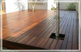 Особенности и основных характеристики использования террасной доски в ремонте Особенности и основных характеристики использования террасной доски в ремонте