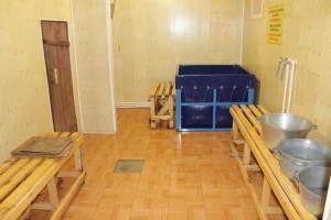 Проекты бань из кирпича Проекты бань из кирпича