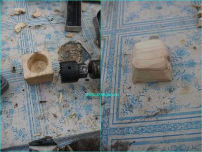 Мельница своими руками
Мельница своими руками