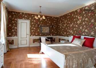 Перламутровый сатин: потолок натяжной высокого качества — чисто для души Перламутровый сатин: потолок натяжной высокого качества — чисто для души