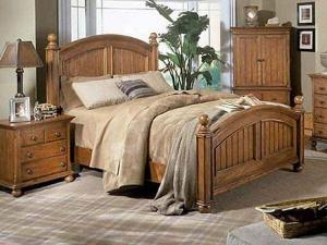 Спальня в деревенском стиле
Спальня в деревенском стиле