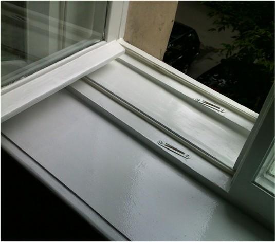 Ремонт деревянных окон Ремонт деревянных окон