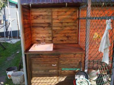 Как установить раковину
Как установить раковину