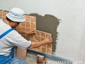 Ремонт квартиры. Выравнивание стен Ремонт квартиры. Выравнивание стен