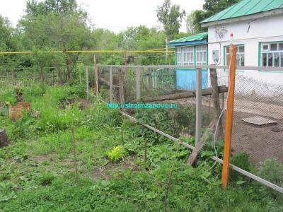 Деревянный забор своими руками
Деревянный забор своими руками