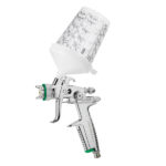 Как выбрать краскопульт для бытовых и профессиональных работ Как выбрать краскопульт для бытовых и профессиональных работ