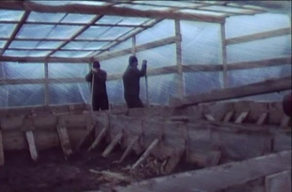 Как правильно залить фундамент зимой Как правильно залить фундамент зимой