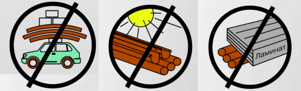 Как правильно установить водостоки на крыше Как правильно установить водостоки на крыше