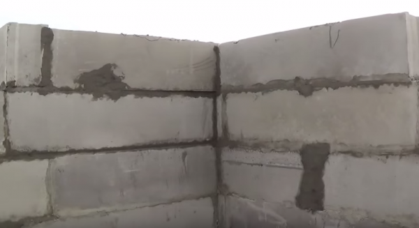 Ленточный фундамент своими руками Ленточный фундамент своими руками