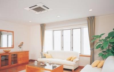 Рекомендации по выбору кассетного кондиционера Рекомендации по выбору кассетного кондиционера