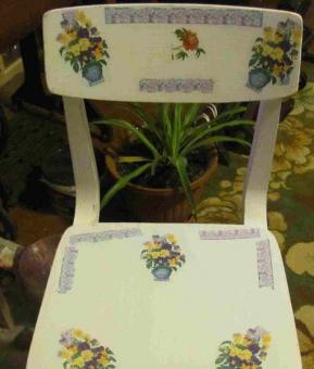 Спальня в деревенском стиле
Спальня в деревенском стиле