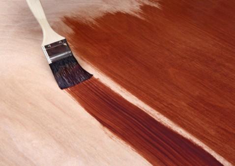 Покраска деревянных дверей Покраска деревянных дверей