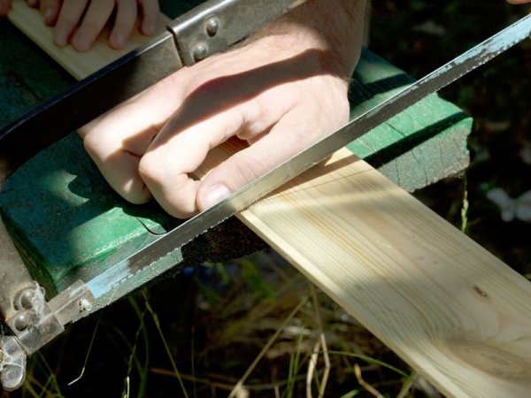 Как сделать потолок в парилке Как сделать потолок в парилке