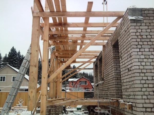 Одноэтажные бани с верандой Одноэтажные бани с верандой