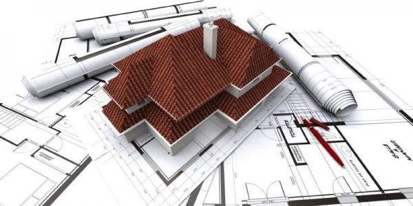 Проекты бань из бруса 3х4 — чертеж Проекты бань из бруса 3х4 — чертеж