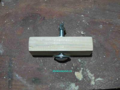 Мольберт своими руками
Мольберт своими руками