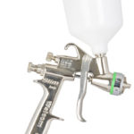 Как выбрать краскопульт для бытовых и профессиональных работ Как выбрать краскопульт для бытовых и профессиональных работ