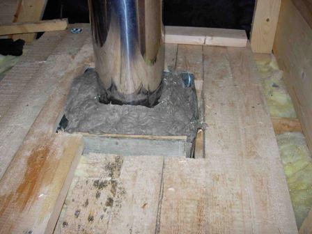 Парилка своими руками – пошаговая инструкция Парилка своими руками – пошаговая инструкция