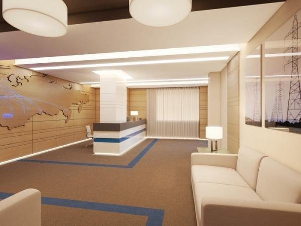 Дизайн офиса в современном стиле: цвета, декор, функциональность Дизайн офиса в современном стиле: цвета, декор, функциональность