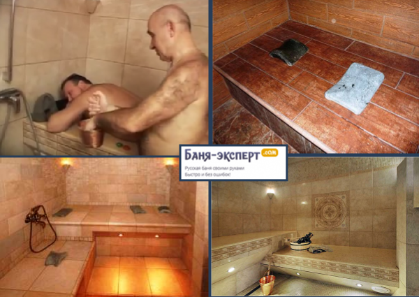 Русская баня Маслова Русская баня Маслова