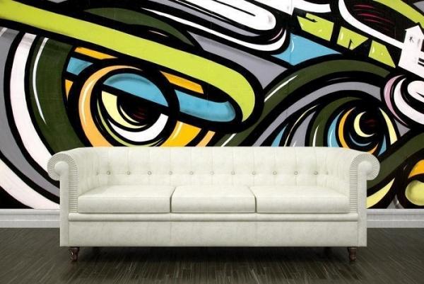 Отделка стен в офисе (фото): как создать продуктивную атмосферу Отделка стен в офисе (фото): как создать продуктивную атмосферу