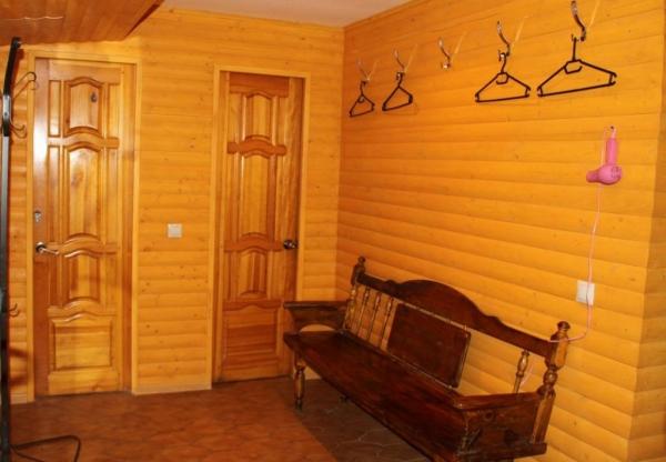 Обустройство бани внутри Обустройство бани внутри