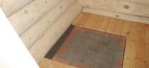 Парилка своими руками – пошаговая инструкция Парилка своими руками – пошаговая инструкция