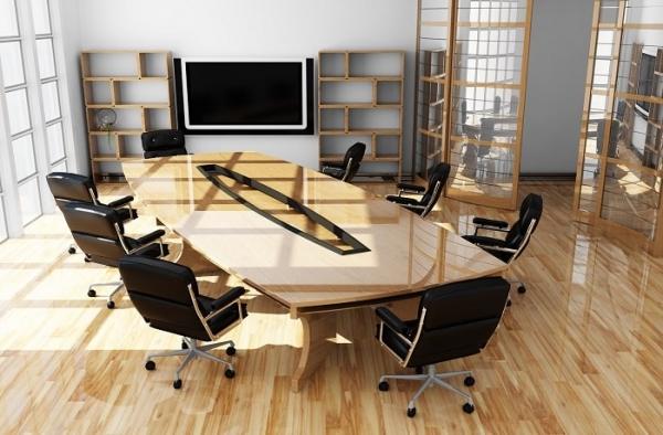 Дизайн офиса в современном стиле: цвета, декор, функциональность Дизайн офиса в современном стиле: цвета, декор, функциональность