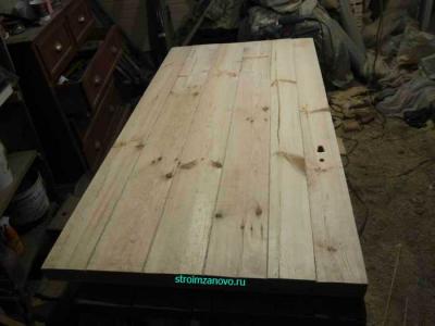 Делаем дверь своими руками
Делаем дверь своими руками