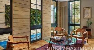 Стеновые панели ПВХ. Дайте пластику шанс Стеновые панели ПВХ. Дайте пластику шанс