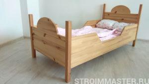 Мебель из массива сосны Мебель из массива сосны