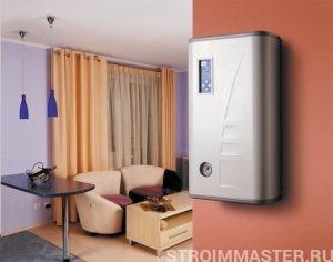 Виды водонагревательных котлов Виды водонагревательных котлов