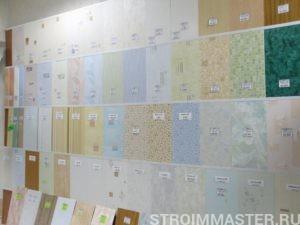 Стеновые панели ПВХ. Дайте пластику шанс Стеновые панели ПВХ. Дайте пластику шанс