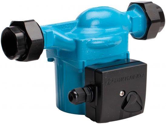 Циркуляционные насосы в системах отопления Циркуляционные насосы в системах отопления