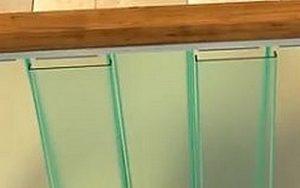 Стеклопрофилит — что это, где и как применяется Стеклопрофилит — что это, где и как применяется