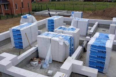 Калькулятор газобетонных блоков Калькулятор газобетонных блоков