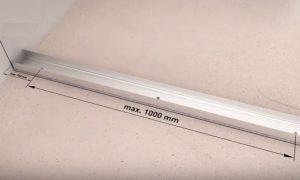 Как сделать стену из гипсокартона — подробная инструкция Как сделать стену из гипсокартона — подробная инструкция