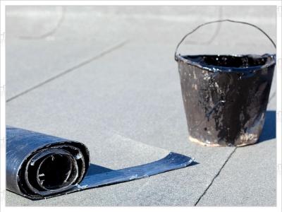 Как работать с битумной мастикой. Методы нанесения Как работать с битумной мастикой. Методы нанесения