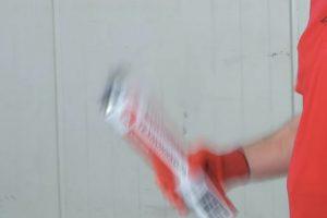 Клей пена для газобетонных блоков Клей пена для газобетонных блоков