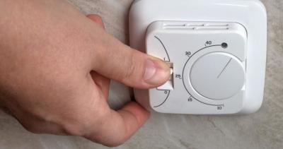 Температура теплого пола — требования, допустимые значения Температура теплого пола — требования, допустимые значения