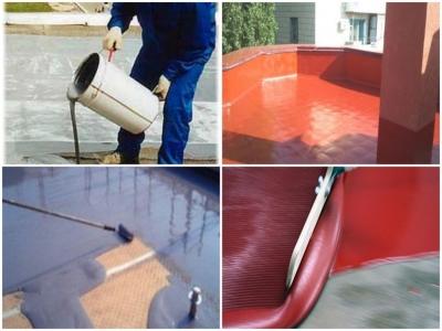 Виды кровельных материалов для крыши Виды кровельных материалов для крыши