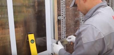 Панели фасадные для наружной отделки стен — виды, характеристики, монтаж Панели фасадные для наружной отделки стен — виды, характеристики, монтаж