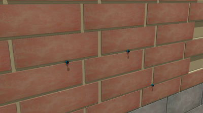 Цокольные термопанели — характеристики, цены, монтаж своими руками Цокольные термопанели — характеристики, цены, монтаж своими руками