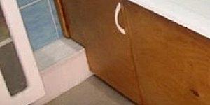 Экран для ванны своими руками Экран для ванны своими руками