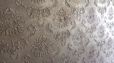 Декоративная штукатурка в интерьере: лучшие варианты + технология нанесения Декоративная штукатурка в интерьере: лучшие варианты + технология нанесения