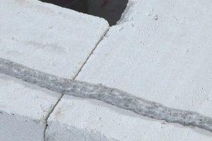 Клей пена для газобетонных блоков Клей пена для газобетонных блоков